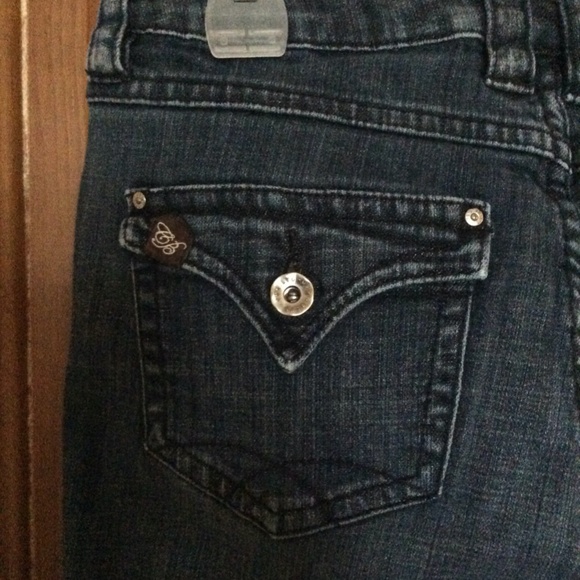 Christopher Blue Jeans - Picture 3 of 4